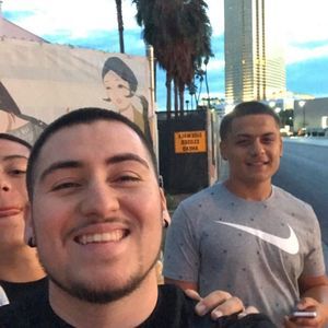 Meet your Posher, Ivan