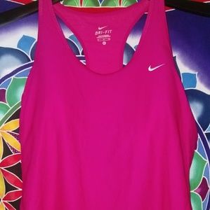 Nike Dri-Fit tank!
