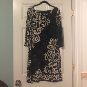 WHBM dress