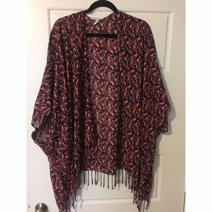 BCBGeneration Overlay