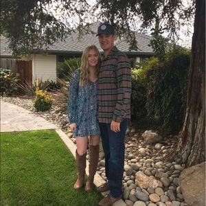 Meet your Posher, Mitch