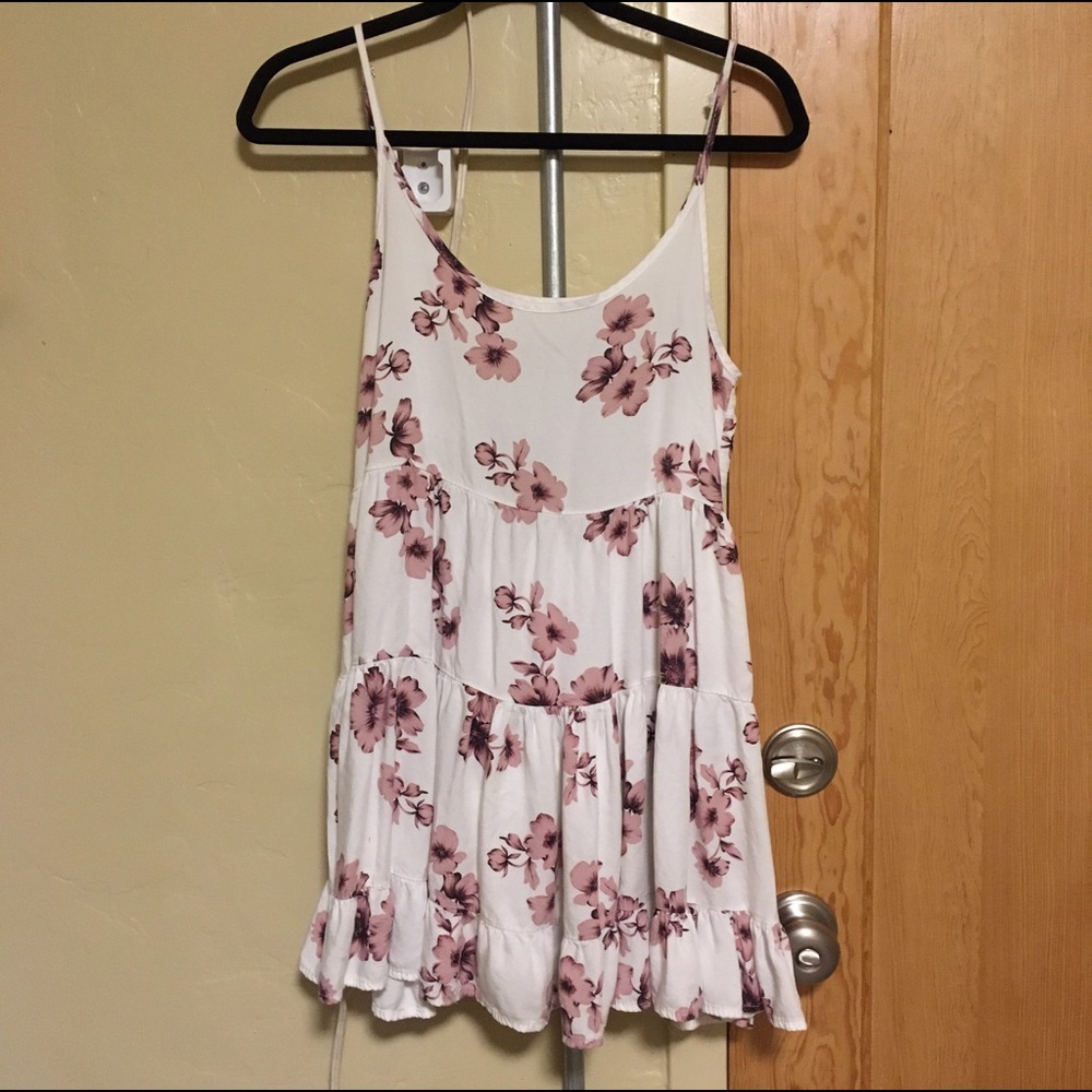 Brandy Melville Dress