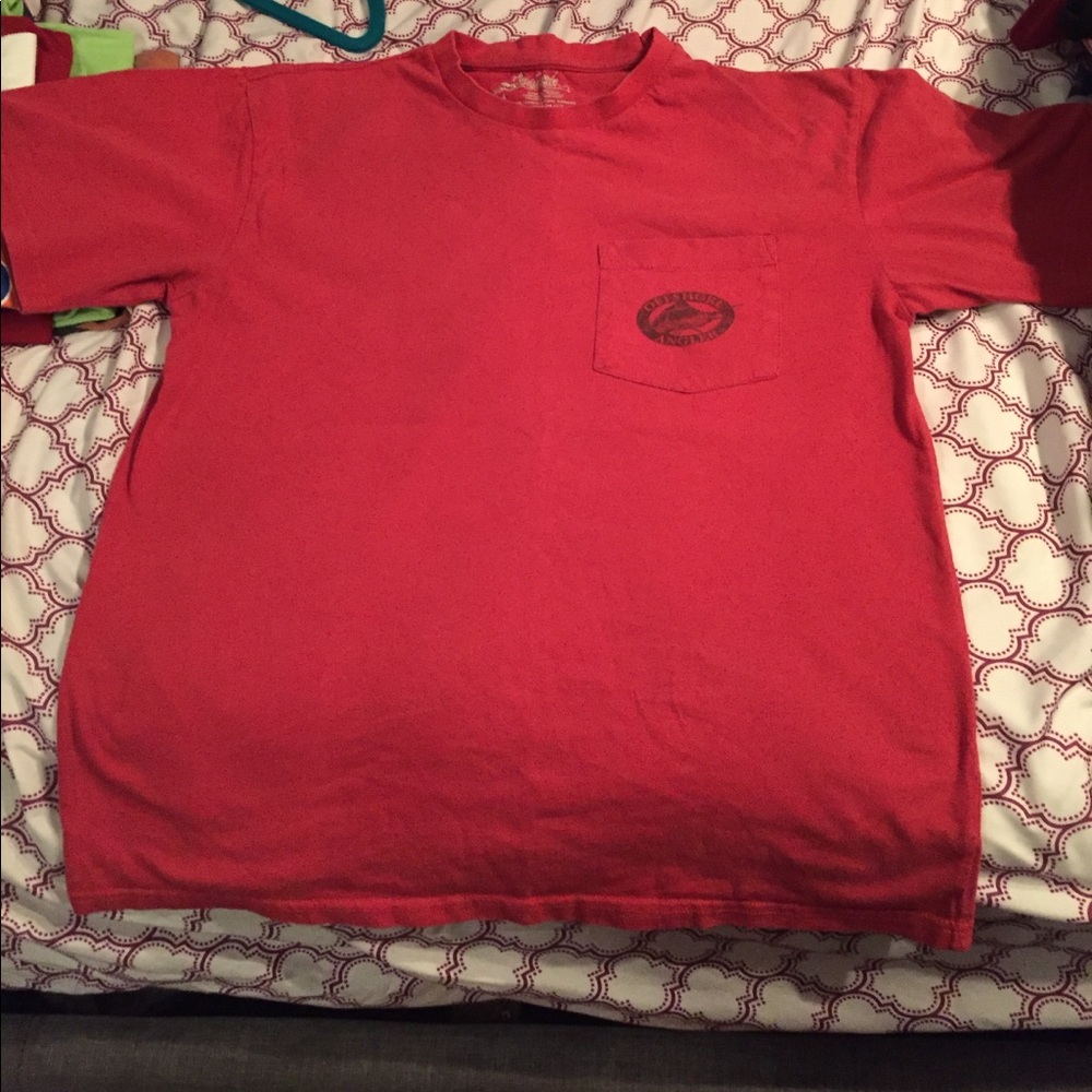 Frocket Tee!