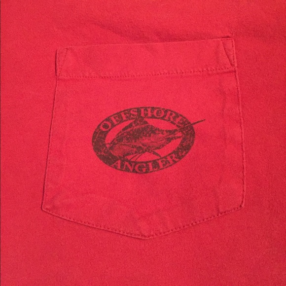 Frocket Tee! - Picture 2 of 3