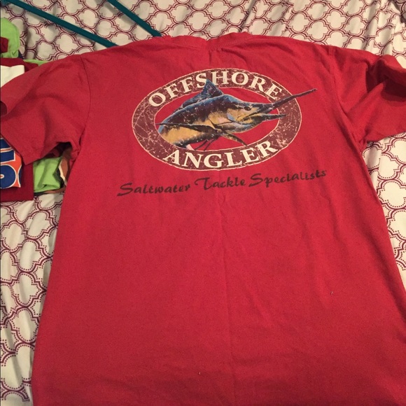 Frocket Tee! - Picture 3 of 3