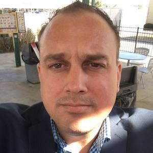 Meet your Posher, Fast freddy