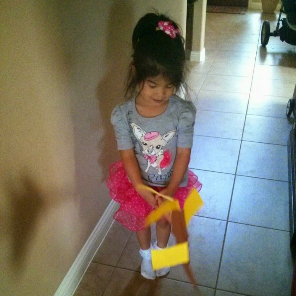 Meet your Posher, Kim