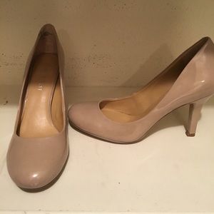 Nine West heels