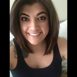 Meet your Posher, Sara