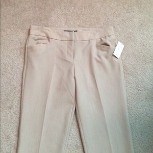 Zac and Rachel formal pants