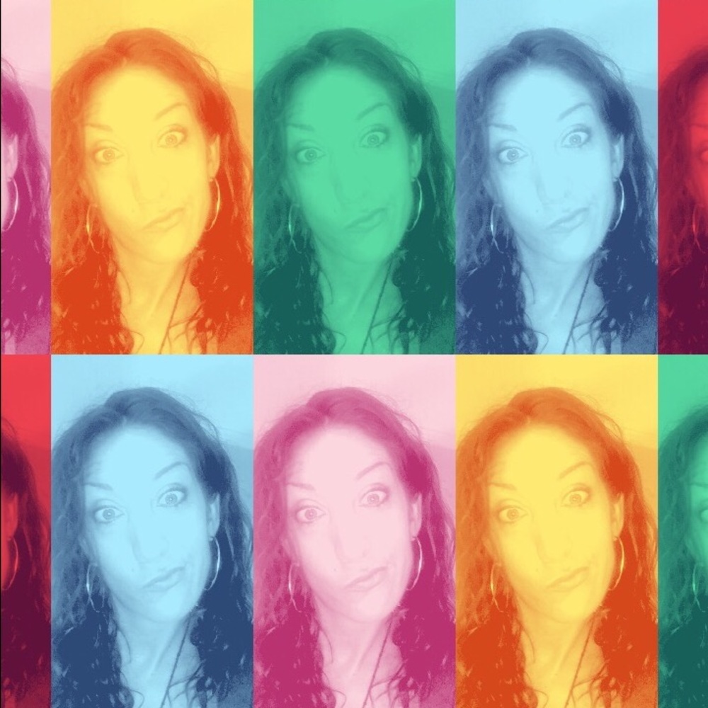 Meet your Posher, Nicole