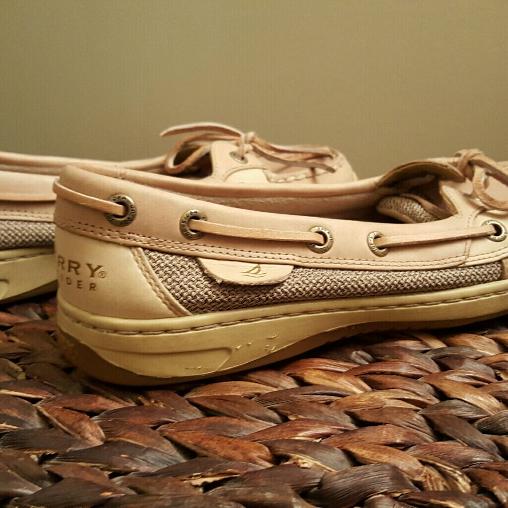 Sperry Top-sider, great condition, size 7