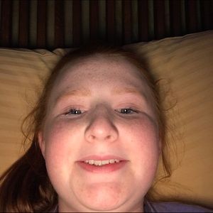 Meet your Posher, Kristina