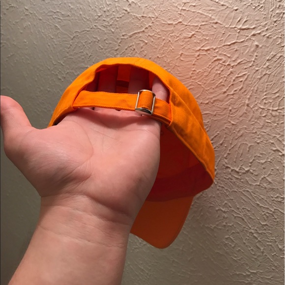 Donald Trump Pile Of Poop Dad Hat Strapback Caps - Picture 2 of 2