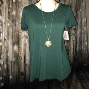 Lu La Roe Classic tee