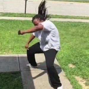 Meet your Posher, Felipe