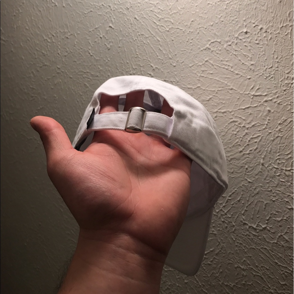 Donald Trump Pile of Poop Dad Hat Strapback Caps - Picture 2 of 2