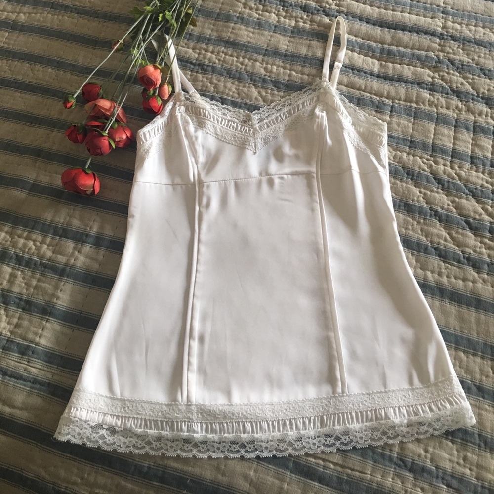 White House Black Market cami size XS