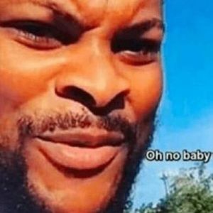 Meet your Posher, Leandro