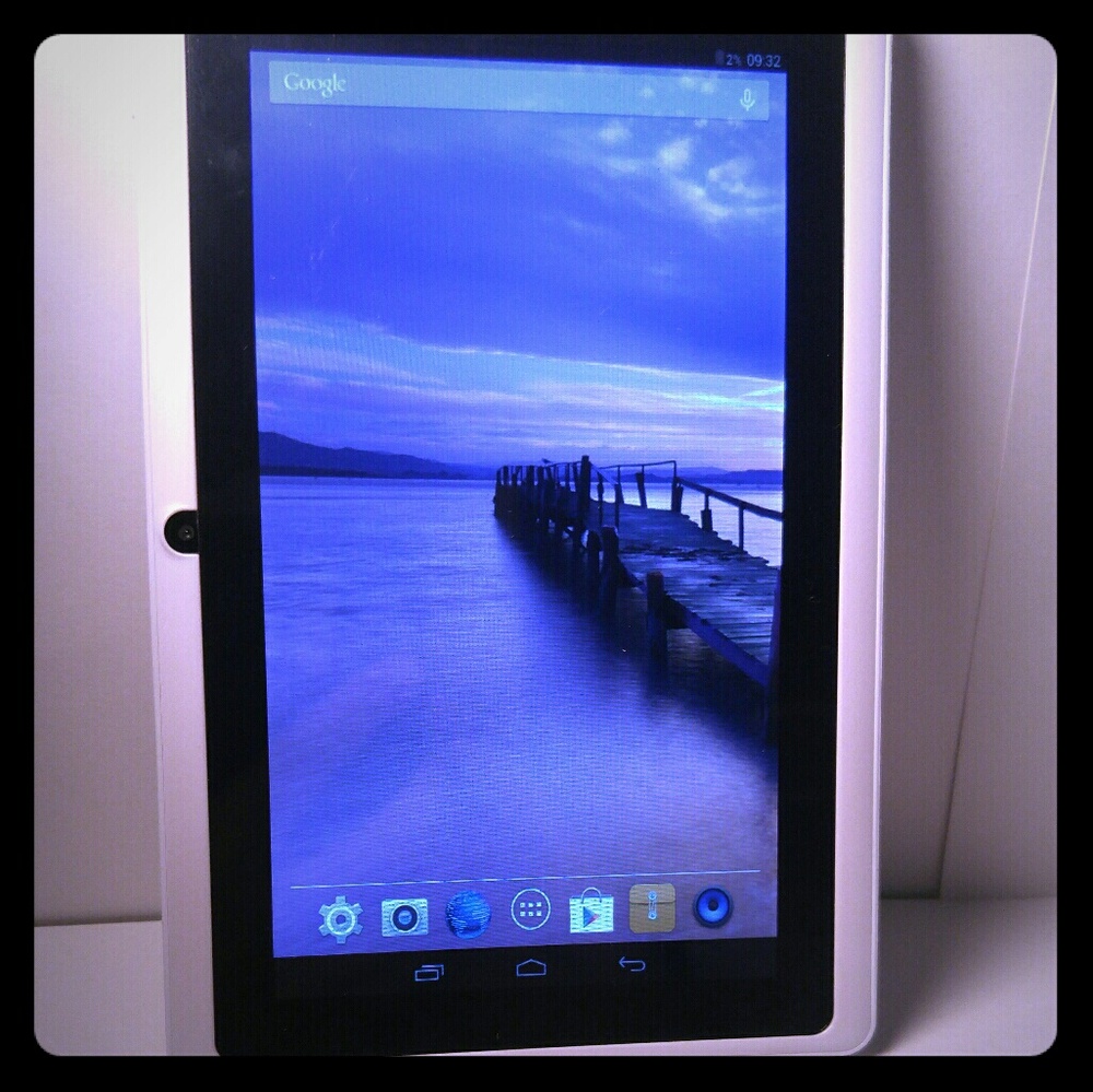 Tablet