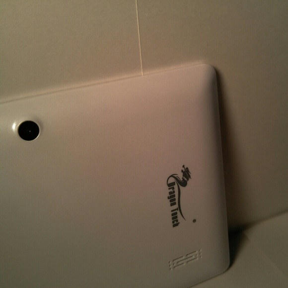 Tablet - Picture 2 of 4