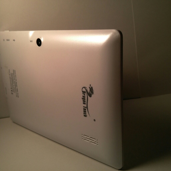 Tablet - Picture 3 of 4