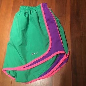 Nike Dri-fit Shorts