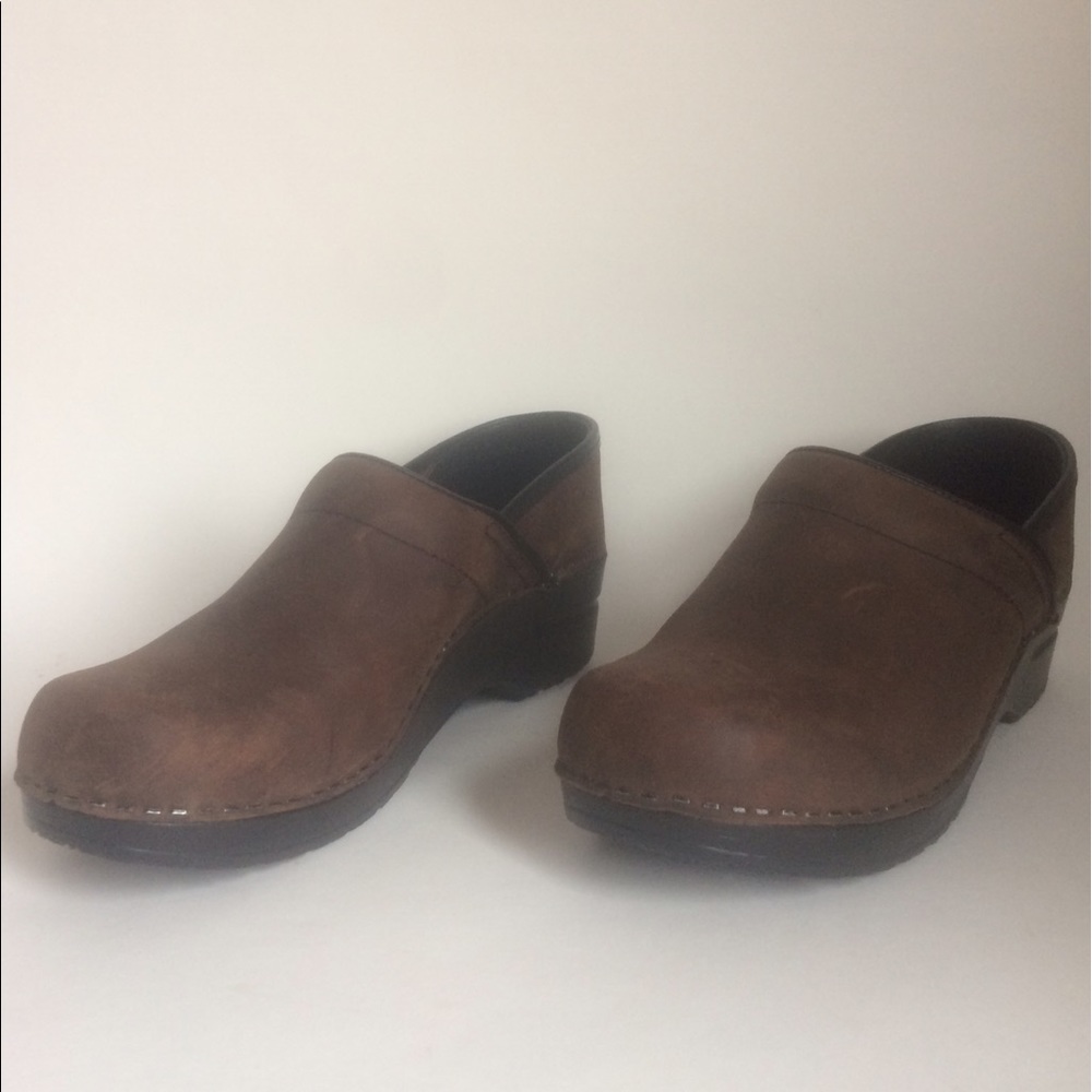 Dansko Clogs (Narrow)