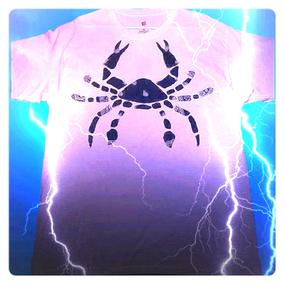 T-SHIRT Cancer body design for men & women