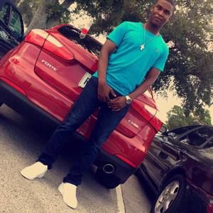 Meet your Posher, Nigel