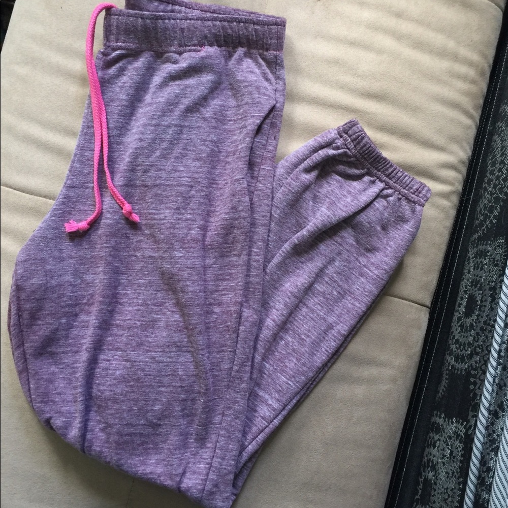 Mossimo Supply Co Joggers