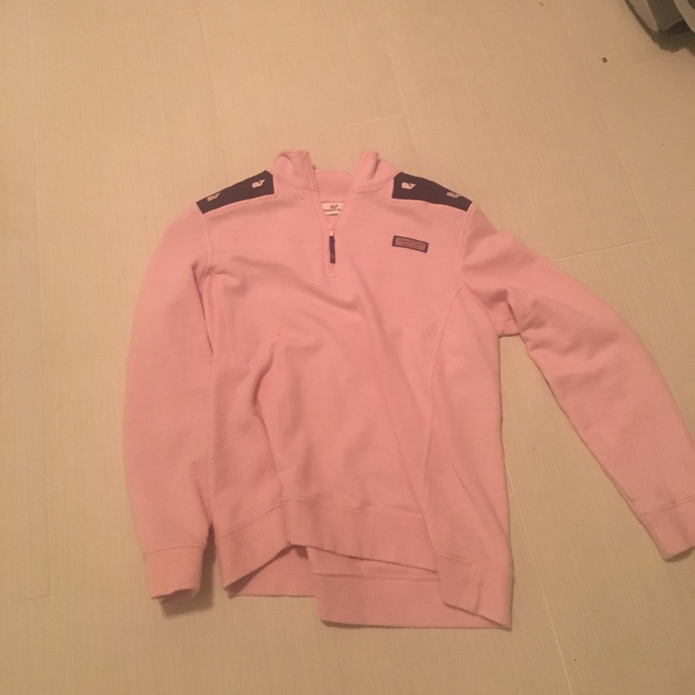Vineyard vines pullover