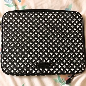 Vera Bradley laptop case