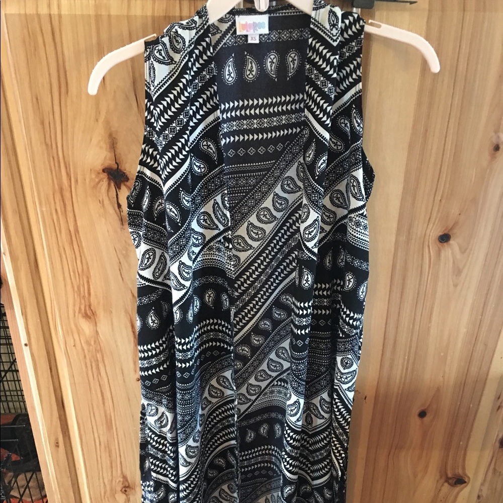 Unicorn XS lularoe joy