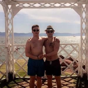 Meet your Posher, Matt