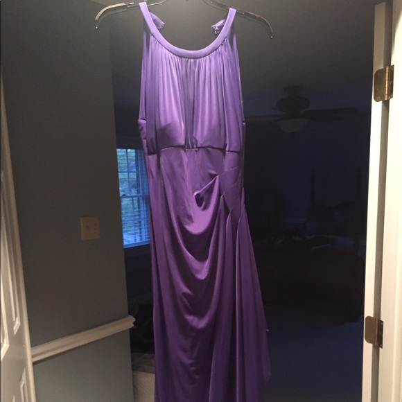 Floor length formal gown - Picture 5 of 5