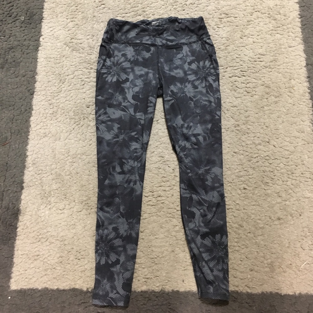 Jockey Workout Leggings