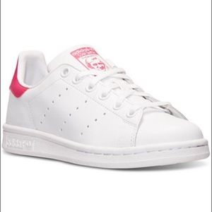 Adidas Stan Smith in pink