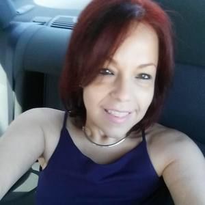 Meet your Posher, Susana