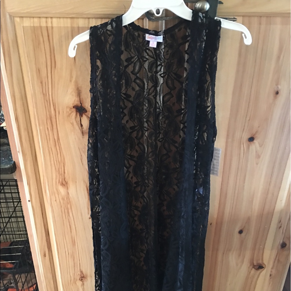 NWT unicorn small lace joy