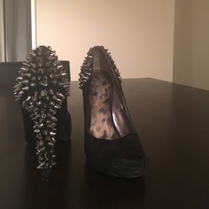 Party Shoes!