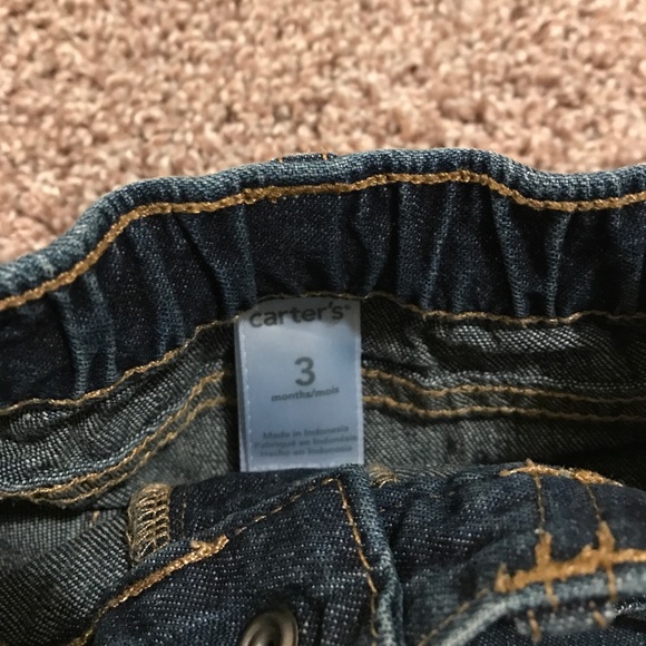 Denim - Picture 3 of 3