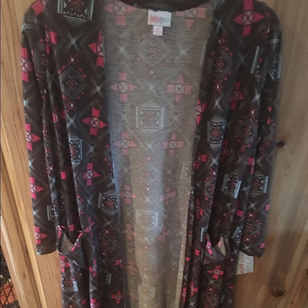 NWT lularoe Sarah