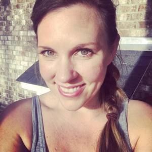 Meet your Posher, Kathryn
