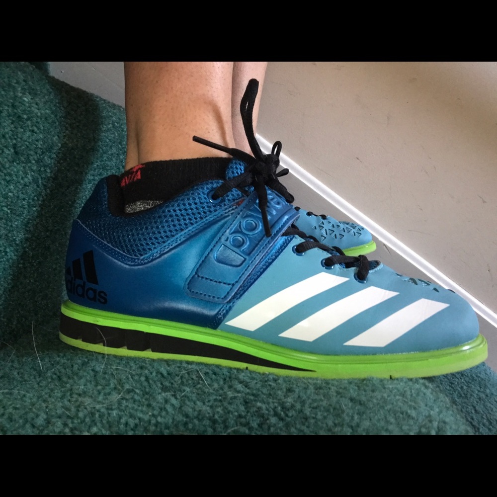Powerlifting Shoes