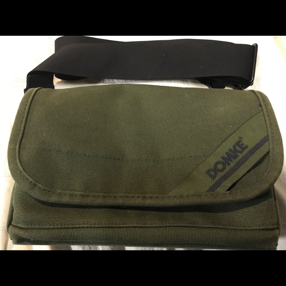 *SOLD* Domke F-5XB Shoulder/Belt Camera Bag
