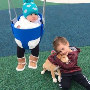 Meet your Posher, Adriana