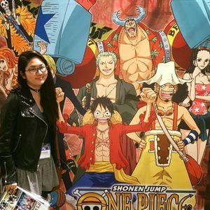 Meet your Posher, Maureen