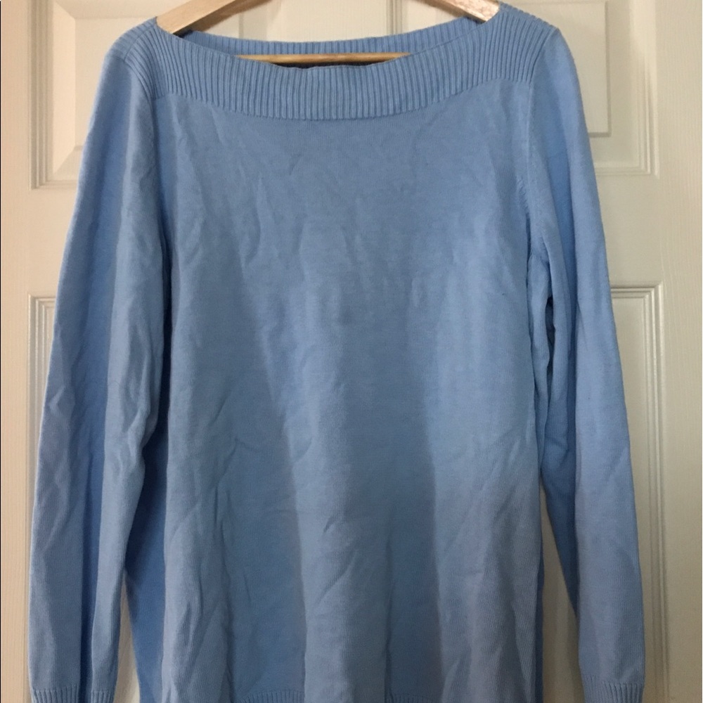 Talbots sweater
