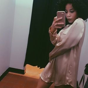 Meet your Posher, Brittney